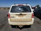 2008 Ford Escape Xlt for Sale in Albuquerque, NM - Front End