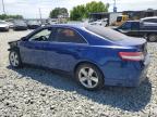 2011 Toyota Camry Base   na sprzedaż w Mebane, NC - Front End