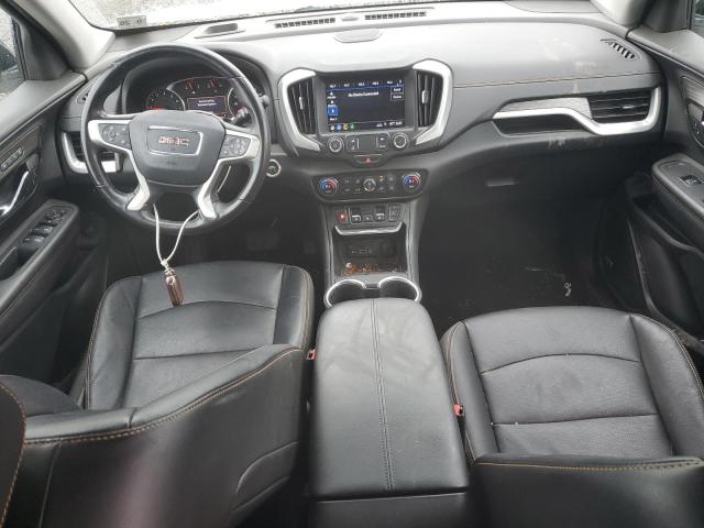  GMC TERRAIN 2021 Biały