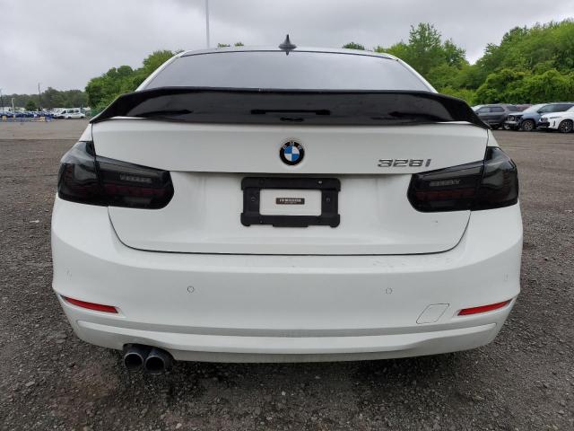 2013 BMW 328 I SULEV  