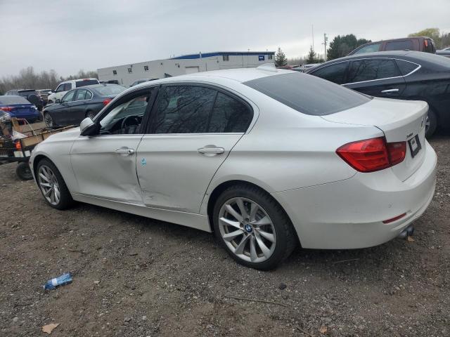 2014 BMW 328 XI