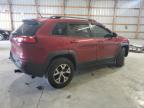2014 Jeep Cherokee Trailhawk for Sale in Lawrenceburg, KY - Hail
