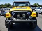 2000 Jeep Wrangler / Tj Se for Sale in San Martin, CA - Minor Dent/Scratches