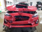 2016 Subaru Wrx Limited for Sale in Blaine, MN - Front End