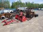 2020 MASERATI MF1735   à vendre chez Copart NB - MONCTON