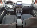 2020 Ford Ecosport Se for Sale in Fort Wayne, IN - Front End