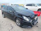 2015 HYUNDAI I40 S CRDI for sale at Copart CORBY