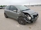 2007 Toyota Yaris  за продажба в Grand Prairie, TX - Front End