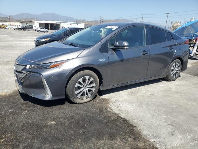 TOYOTA PRIUS PRIM 2021