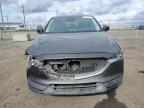 2017 MAZDA CX-5 TOURING for sale at Copart AB - EDMONTON