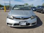 2009 Honda Civic Lx-S na sprzedaż w Chalfont, PA - Rear End