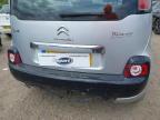 2015 CITROEN C3 PICASSO for sale at Copart ROCHFORD