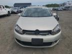 2011 Volkswagen Jetta Tdi იყიდება Assonet-ში, MA - Front End