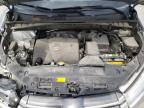 2017 Toyota Highlander Se na sprzedaż w Spartanburg, SC - All Over