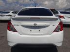 2019 Nissan Versa S   продається в North Las Vegas, NV - Front End