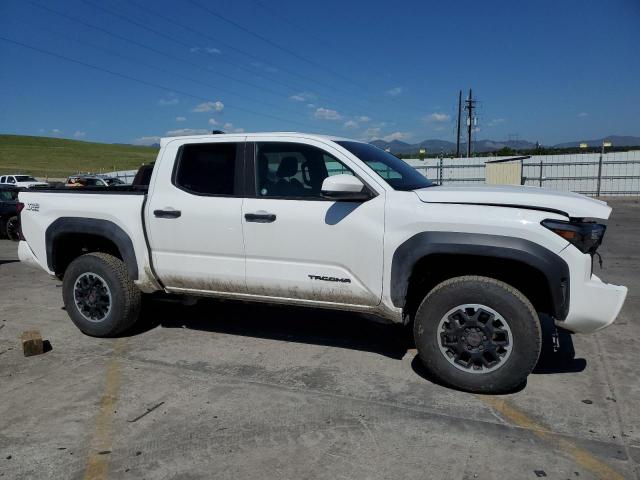  TOYOTA TACOMA 2024 Белы