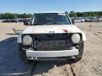 2008 Jeep Patriot Limited for Sale in Conway, AR - Front End