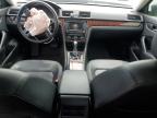 2012 Volkswagen Passat Sel na sprzedaż w Gainesville, GA - Front End