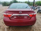 2017 Toyota Camry Le for Sale in China Grove, NC - Front End