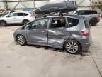 2014 Honda Fit Sport للبيع في Montreal-est، QC - Side