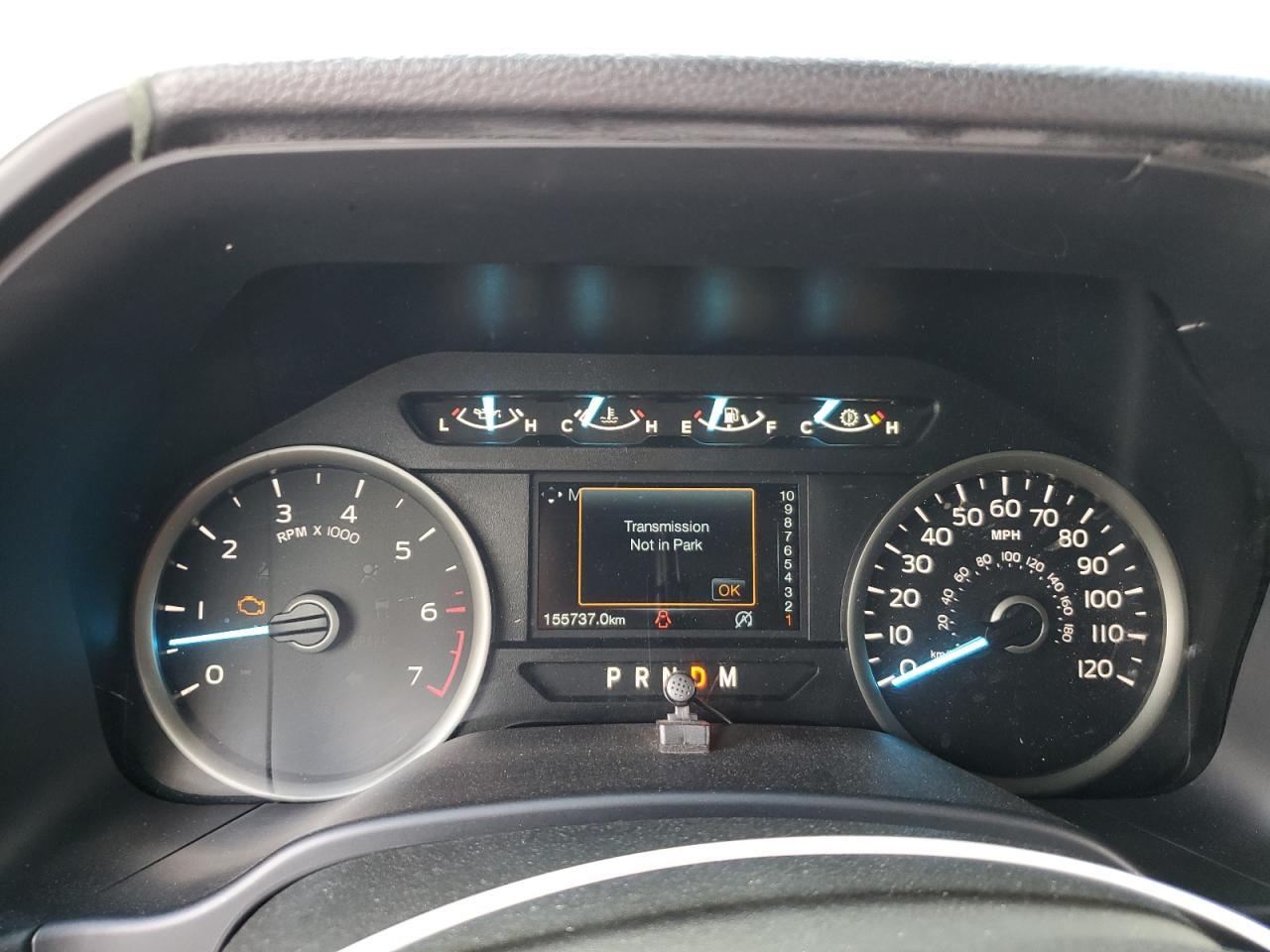 2019 Ford F150 Supercrew VIN: 1FTEW1EP0KFA99354 Lot: 56317175