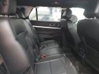 2017 Ford Explorer Xlt на продаже в Montreal-est, QC - Side