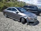 2014 Mercedes-Benz Cla 250 იყიდება Reno-ში, NV - Front End