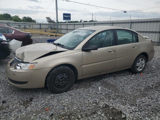 2007 Saturn Ion Level 2
