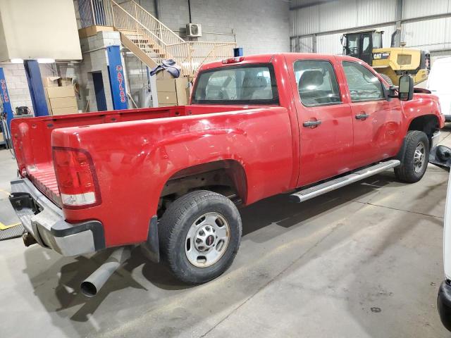 2014 GMC SIERRA K2500 HEAVY DUTY  