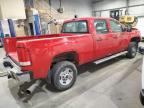 2014 GMC SIERRA K2500 HEAVY DUTY   for sale at Copart QC - MONTREAL