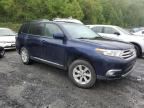 2011 Toyota Highlander Base للبيع في Marlboro، NY - Minor Dent/Scratches