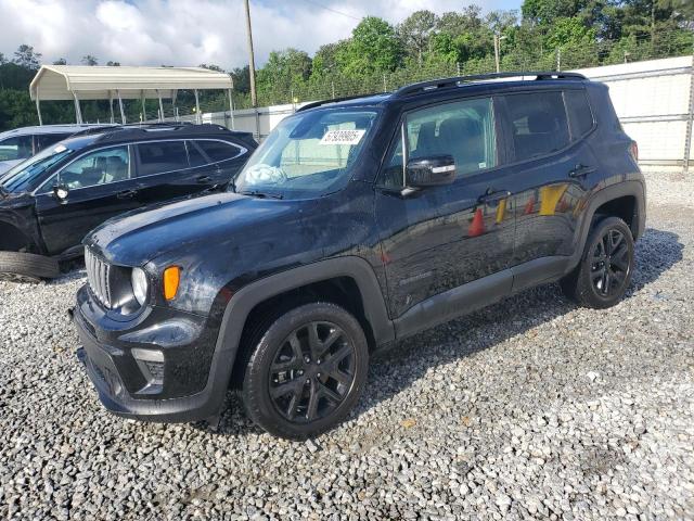JEEP RENEGADE A 2023