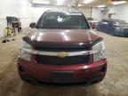 2008 Chevrolet Equinox Lt   de vânzare în Ham Lake, MN - Side