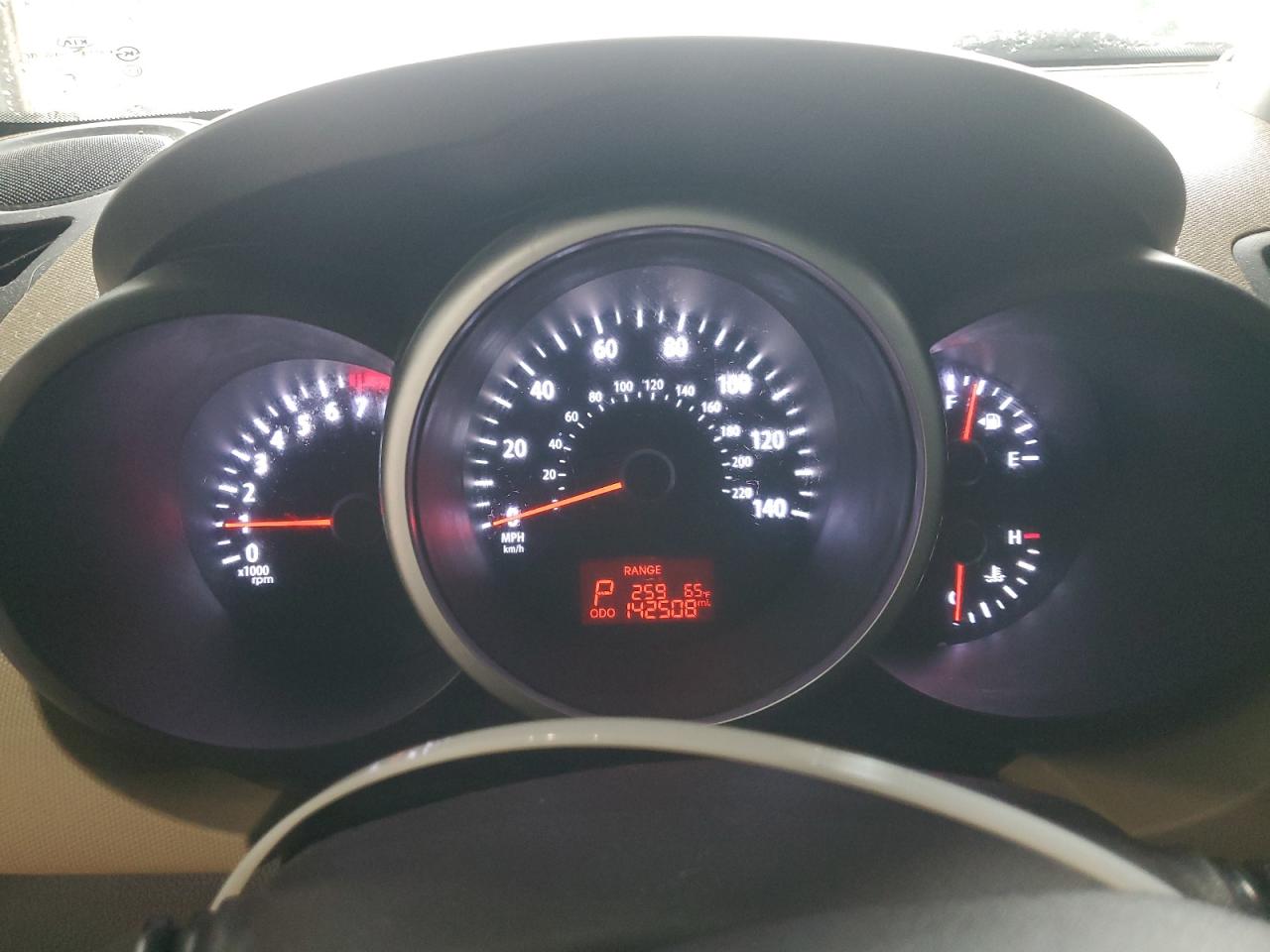 2013 Kia Soul + VIN: KNDJT2A64D7763677 Lot: 56897555