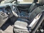 2022 Nissan Leaf Sl Plus на продаже в San Martin, CA - Side