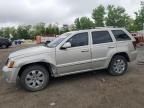2009 Jeep Grand Cherokee Overland на продаже в Baltimore, MD - Side