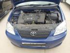 2003 TOYOTA COROLLA T3 for sale at Copart SANDY