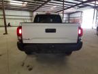 2023 Toyota Tacoma Access Cab en Venta en Knightdale, NC - Front End
