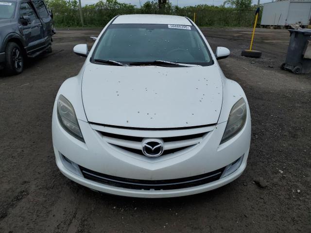 2011 MAZDA 6 I