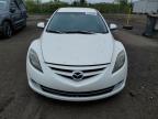 2011 MAZDA 6 I for sale at Copart QC - MONTREAL