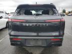 2023 Infiniti Qx60 Pure იყიდება Rancho Cucamonga-ში, CA - Front End