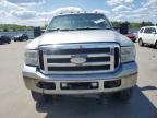 2006 Ford F350 Srw Super Duty للبيع في Windham، ME - Burn - Engine