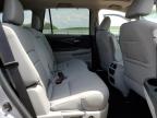 2022 Honda Pilot Exl for Sale in Chatham, VA - Front End