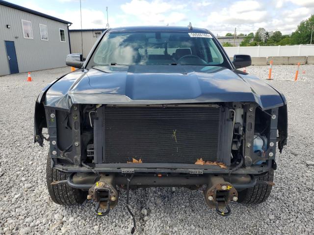  GMC SIERRA 2018 Сharcoal