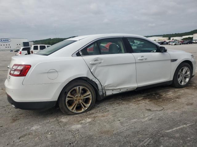  FORD TAURUS 2016 Білий