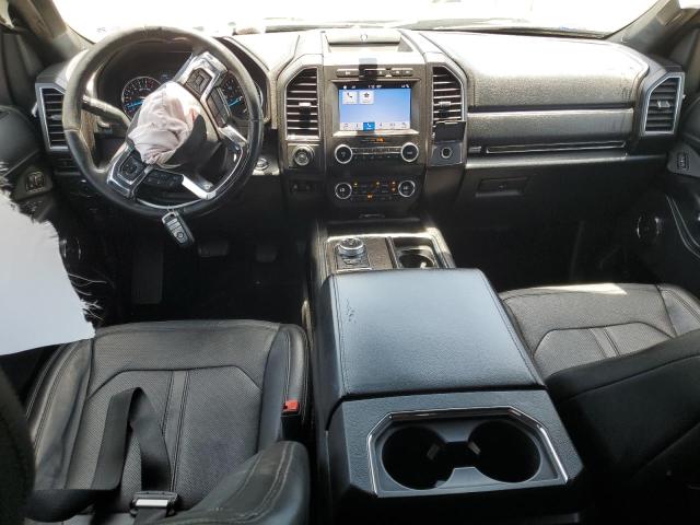  FORD EXPEDITION 2019 Black