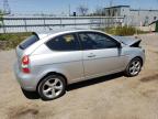 2010 Hyundai Accent Se for Sale in London, ON - Mechanical