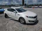 2013 Kia Optima Lx للبيع في Montgomery، AL - Rear End