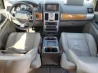 2008 Chrysler Town & Country Limited zu verkaufen in Airway Heights, WA - Undercarriage