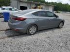 2019 Hyundai Elantra Se იყიდება Grenada-ში, MS - Minor Dent/Scratches